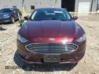 2017 Ford Fusion SE with VIN 3FA6P0H74HR250821, listed as a Copart auction lot 62937965 with 101,919 mi miles and Clean title. Bid and sale history available at DreamBid. Image 5.