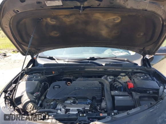 2017 Chevrolet Malibu LT with VIN 1G1ZE5ST1HF204532, listed as a IAAI auction lot 42001110 with 143,937 mi miles and . Bid and sale history available at DreamBid. Image 10.