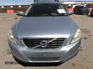 2011 Volvo XC60 3.0T with VIN YV4902DZ8B2172762, listed as a IAAI auction lot 41891617 with 165,252 mi miles and . Bid and sale history available at DreamBid. Image 6.