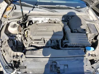 2016 Audi A3 2.0T Premium with VIN WAUB8GFF4G1026981, listed as a Copart auction lot 65966733 with 64,111 mi miles. Bid and sale history available at carsss.com. Image 11.