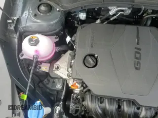 2025 Kia Sorento LX with VIN 5XYRG4JC7SG404283, listed as a Copart auction lot 70779465 with 1,423 mi miles and Salvage title. Bid and sale history available at DreamBid. Image 15.