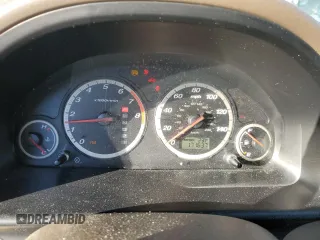 2005 Honda CR-V EX SE with VIN JHLRD78945C038170, listed as a Copart auction lot 45744965 with 171,637 mi miles and Salvage Title. Bid and sale history available at carsss.com. Image 9.