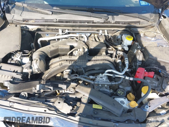 2021 Subaru Outback Premium с VIN 4S4BTACC9M3172541, выставлен на аукционе IAAI как лот 42179694 с пробегом 28 480 миль миль и . История ставок и продаж доступна на DreamBid. Изображение 10.