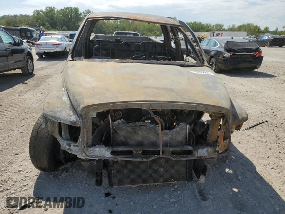 2005 Dodge 2500 SLT z VIN 3D7KS28C15G715892, wystawiony jako Copart lot #71450884 z przebiegiem Nie podano mil oraz Nie do naprawy • Non repairable. Historia ofert i sprzedaży dostępna na DreamBid. Obrazek 5.
