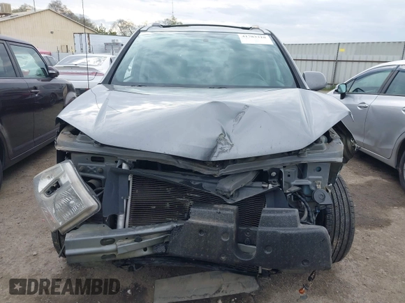 2006 Chevrolet Equinox LT z VIN 2CNDL63F566007906, wystawiony jako IAAI lot #41783318 z przebiegiem 109 420 mil mil oraz . Historia ofert i sprzedaży dostępna na DreamBid. Obrazek 13.
