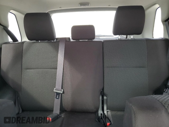 2011 Suzuki Grand Vitara Premium with VIN JS3TE0D25B4100604, listed as a Copart auction lot 78612164 with Not provided miles and Salvage title. Bid and sale history available at DreamBid. Image 10.