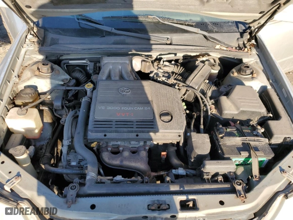 2002 Toyota Avalon XL with VIN 4T1BF28B42U208799, listed as a Copart auction lot 48478815 with 159,933 mi miles and Salvage Title. Bid and sale history available at carsss.com. Image 11.