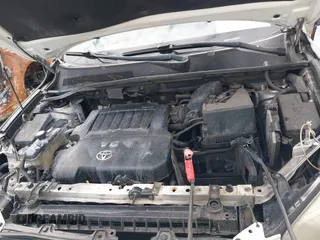 2006 Toyota RAV4 Sport with VIN JTMZK32V865003607, listed as a IAAI auction lot 42056770 with 286,144 mi miles. Bid and sale history available at carsss.com. Image 10.
