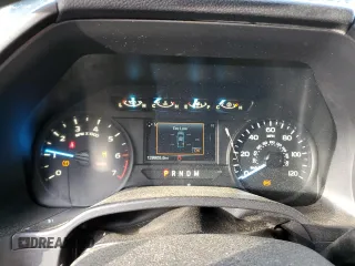 2020 Ford F-150 XL с VIN 1FTFX1E56LKF45144, выставлен на аукционе Copart как лот 64988845 с пробегом 129 905 миль миль и Чистый • Clean title. История ставок и продаж доступна на DreamBid. Изображение 9.
