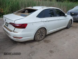 2019 Volkswagen Jetta S с VIN 3VWC57BU7KM263073, выставлен на аукционе IAAI как лот 42294988 с пробегом Не указан миль и . История ставок и продаж доступна на DreamBid. Изображение 4.
