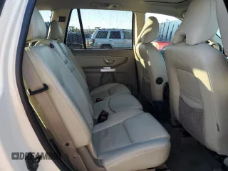 2005 Volvo XC90 with VIN YV1CZ911351192475, listed as a Copart auction lot 81334494 with 118,540 mi miles and Salvage Title. Bid and sale history available at carsss.com. Image 11.