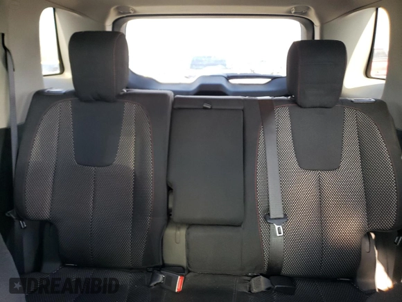 2015 GMC Terrain SLE with VIN 2GKFLWE35F6196481, listed as a Copart auction lot 83048544 with 168,546 mi miles and Clean Title. Bid and sale history available at DreamBid. Image 10.
