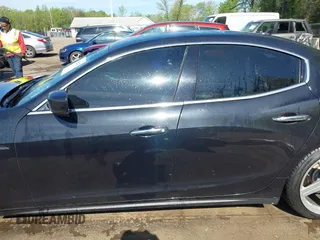 2015 Maserati Ghibli S Q4 z VIN ZAM57RTA0F1150568, wystawiony jako IAAI lot #42092243 z przebiegiem 44 560 mil mil oraz . Historia ofert i sprzedaży dostępna na DreamBid. Obrazek 14.