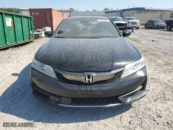 2016 Honda Accord Coupe LX-S with VIN 1HGCT1B48GA005740, listed as a Copart auction lot 74919724 with 141,448 mi miles and Salvage Title. Bid and sale history available at carsss.com. Image 5.