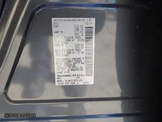2014 Nissan Pathfinder SV with VIN 5N1AR2MN8EC664141, listed as a IAAI auction lot 41652033 with 167,463 mi miles. Bid and sale history available at carsss.com. Image 9.