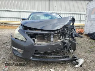 2015 Nissan Altima 2.5 SL with VIN 1N4AL3AP4FN402744, listed as a Copart auction lot 51298395 with 138,243 mi miles and Salvage Title. Bid and sale history available at carsss.com. Image 5.