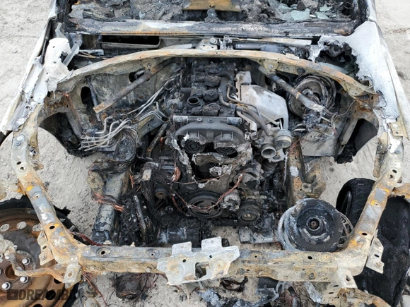 2013 Cadillac ATS Luxury with VIN 1G6AB5RX9D0163072, listed as a Copart auction lot 84823714 with 0 mi miles and Salvage Title. Bid and sale history available at carsss.com. Image 12.