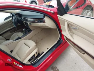 2006 BMW 3 Series 330i with VIN WBAVB33576KR78059, listed as a IAAI auction lot 42414372 with 81,571 mi miles and . Bid and sale history available at DreamBid. Image 5.