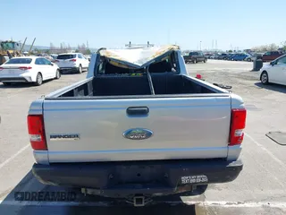 2006 Ford Ranger XL with VIN 1FTZR14U36PA91264, listed as a IAAI auction lot 41970024 with 60,062 mi miles and . Bid and sale history available at DreamBid. Image 16.