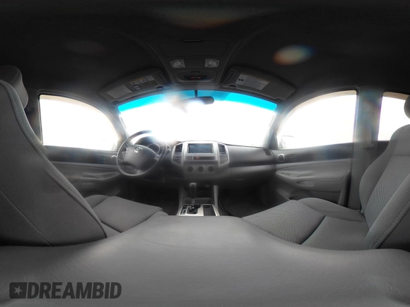 2006 Toyota Tacoma with VIN 5TEMU52N76Z248508, listed as a IAAI auction lot 41787569 with 121,525 mi miles and . Bid and sale history available at DreamBid. Image 20.
