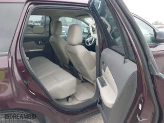 2011 Ford Edge SE with VIN 2FMDK3GC2BBA45323, listed as a IAAI auction lot 41928577 with 132,035 mi miles. Bid and sale history available at carsss.com. Image 8.