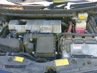 2012 Toyota Prius Four with VIN JTDKN3DU9C1522004, listed as a IAAI auction lot 43390390 with 218,131 mi miles and . Bid and sale history available at DreamBid. Image 19.