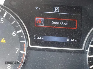 2016 Nissan Altima SR with VIN 1N4AL3AP0GC250104, listed as a IAAI auction lot 41856494 with 91,964 mi miles and . Bid and sale history available at carsss.com. Image 15.
