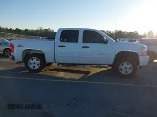 2011 Chevrolet Silverado 1500 LT with VIN 3GCPCSE0XBG179219, listed as a IAAI auction lot 41769270 with 115,226 mi miles and . Bid and sale history available at DreamBid. Image 13.