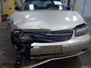 2004 Chevrolet Classic with VIN 1G1ND52F34M524727, listed as a IAAI auction lot 41533791 with 207,745 mi miles. Bid and sale history available at carsss.com. Image 17.