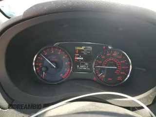 2015 Subaru WRX STI Limited с VIN JF1VA2S60F9803837, выставлен на аукционе Copart как лот 55342455 с пробегом 114 198 миль миль и Чистый • Clean title. История ставок и продаж доступна на DreamBid. Изображение 9.