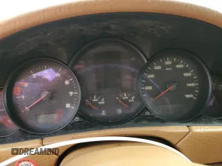 2006 Porsche Cayenne with VIN WP1AA29P76LA21673, listed as a Copart auction lot 78204484 with 0 mi miles and Salvage Title. Bid and sale history available at carsss.com. Image 9.