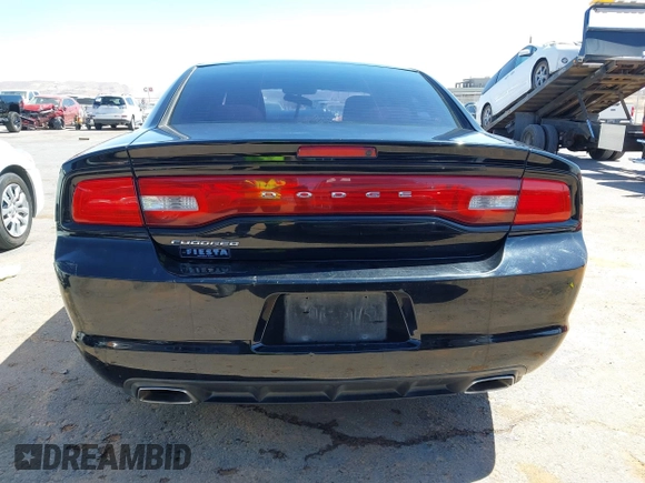 2013 Dodge Charger SE with VIN 2C3CDXBG8DH628382, listed as a IAAI auction lot 41850950 with 252,392 mi miles and . Bid and sale history available at DreamBid. Image 17.