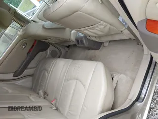2002 Lexus RX 300 with VIN JTJGF10U220135180, listed as a IAAI auction lot 42646437 with 184,559 mi miles and . Bid and sale history available at DreamBid. Image 8.