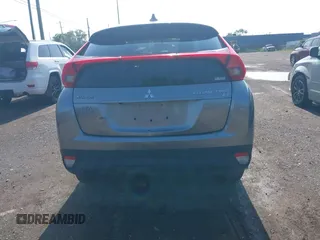 2019 Mitsubishi Eclipse Cross ES with VIN JA4AT3AA3KZ002306, listed as a IAAI auction lot 42535424 with 111,880 mi miles and . Bid and sale history available at DreamBid. Image 16.