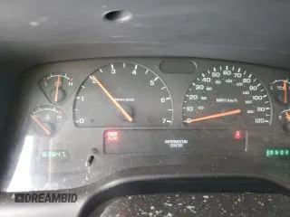 2003 Dodge Dakota SLT with VIN 1D7HL42X63S219989, listed as a Copart auction lot 41495915 with 83,841 mi miles and Clean Title. Bid and sale history available at carsss.com. Image 9.