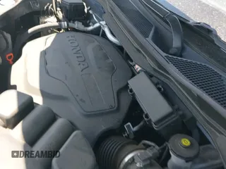 2022 Honda Pilot Sport z VIN 5FNYF5H36NB022154, wystawiony jako IAAI lot #42462788 z przebiegiem 36 573 mil mil oraz . Historia ofert i sprzedaży dostępna na DreamBid. Obrazek 20.