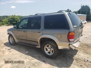 1999 Ford Explorer XLT z VIN 1FMZU32E4XUB76005, wystawiony jako Copart lot #65391564 z przebiegiem 245 873 mil mil oraz Szkoda całkowita • Salvage title. Historia ofert i sprzedaży dostępna na DreamBid. Obrazek 2.