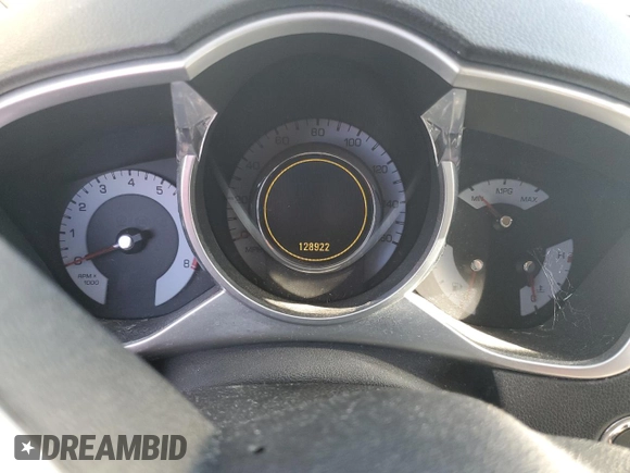 2011 Cadillac SRX Premium Collection with VIN 3GYFNFEYXBS527773, listed as a Copart auction lot 86577754 with 128,922 mi miles and Clean Title. Bid and sale history available at carsss.com. Image 9.