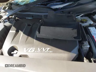 2014 Chevrolet Impala LTZ with VIN 2G1155S30E9204877, listed as a IAAI auction lot 42056615 with Not Provided miles and . Bid and sale history available at DreamBid. Image 10.