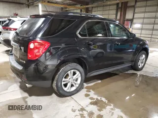 2013 Chevrolet Equinox LT with VIN 2GNFLEE39D6206312, listed as a Copart auction lot 43780975 with 162,169 mi miles and Salvage Title. Bid and sale history available at carsss.com. Image 3.