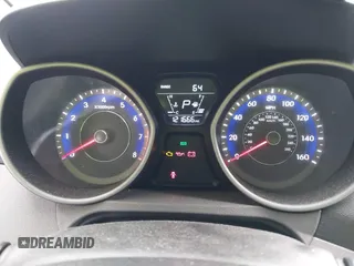 2016 Hyundai Elantra SE с VIN KMHDH4AE9GU490903, выставлен на аукционе IAAI как лот 42164765 с пробегом 121 666 миль миль и . История ставок и продаж доступна на DreamBid. Изображение 7.