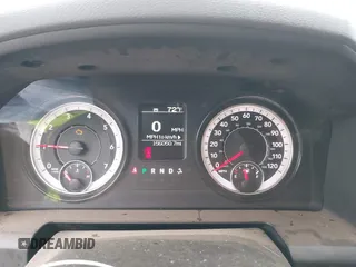 2020 Ram 1500 Tradesman with VIN 1C6RR6FG0LS138352, listed as a IAAI auction lot 42085740 with 156,050 mi miles and . Bid and sale history available at DreamBid. Image 7.