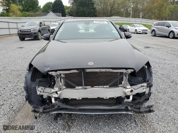 2018 Mercedes-Benz C-Class C 300 with VIN 55SWF4KB9JU249929, listed as a Copart auction lot 51360985 with 78,319 mi miles and Clean Title. Bid and sale history available at carsss.com. Image 5.