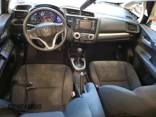 2020 Honda Fit LX z VIN 3HGGK5H46LM710780, wystawiony jako Copart lot #53032525 z przebiegiem 102 541 mil mil oraz Szkoda całkowita • Salvage title. Historia ofert i sprzedaży dostępna na DreamBid. Obrazek 8.