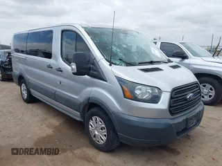 2017 Ford Transit XL с VIN 1FMZK1YM9HKA18930, выставлен на аукционе IAAI как лот 42530193 с пробегом 115 165 миль миль и . История ставок и продаж доступна на DreamBid. Изображение 1.