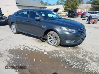 2017 Ford Taurus Limited with VIN 1FAHP2F86HG120952, listed as a IAAI auction lot 42030229 with 70,508 mi miles and . Bid and sale history available at DreamBid. Image 1.