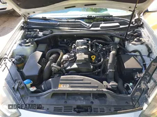 2014 Hyundai Genesis Coupe 2.0T with VIN KMHHT6KD1EU118163, listed as a IAAI auction lot 42311259 with 108,943 mi miles and . Bid and sale history available at DreamBid. Image 10.