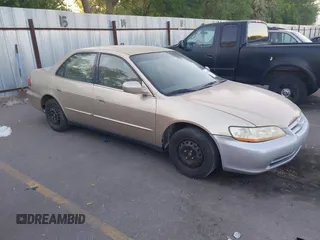 2000 Honda Accord SE with VIN JHMCG5674YC023249, listed as a IAAI auction lot 42493802 with 344,928 mi miles and . Bid and sale history available at DreamBid. Image 1.