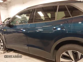 2023 Volkswagen ID.4 Pro z VIN 1V2DNPE84PC038042, wystawiony jako IAAI lot #41446269 z przebiegiem 12 878 mil mil oraz . Historia ofert i sprzedaży dostępna na DreamBid. Obrazek 15.