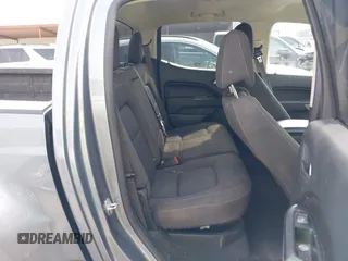 2022 Chevrolet Colorado 2WD LT with VIN 1GCGSCEN3N1308067, listed as a IAAI auction lot 42276385 with 74,665 mi miles and . Bid and sale history available at DreamBid. Image 8.